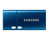 PenDrive SAMSUNG Pendrive USB-C 3.1 256GB 400Mb/s MUF-256DA/APC